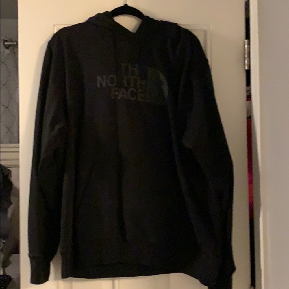The North Face Sweat Shirt